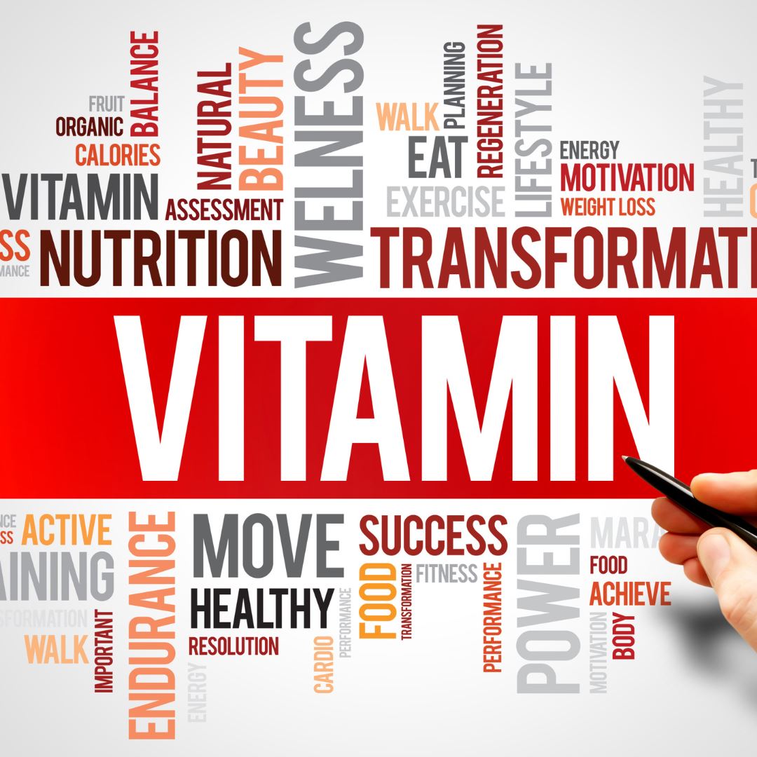 The Role of Vitamins in Skin Whitening products